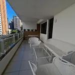 Marino Marine – Apartamento de 4 Quartos à Beira-Mar no Coração do Meireles