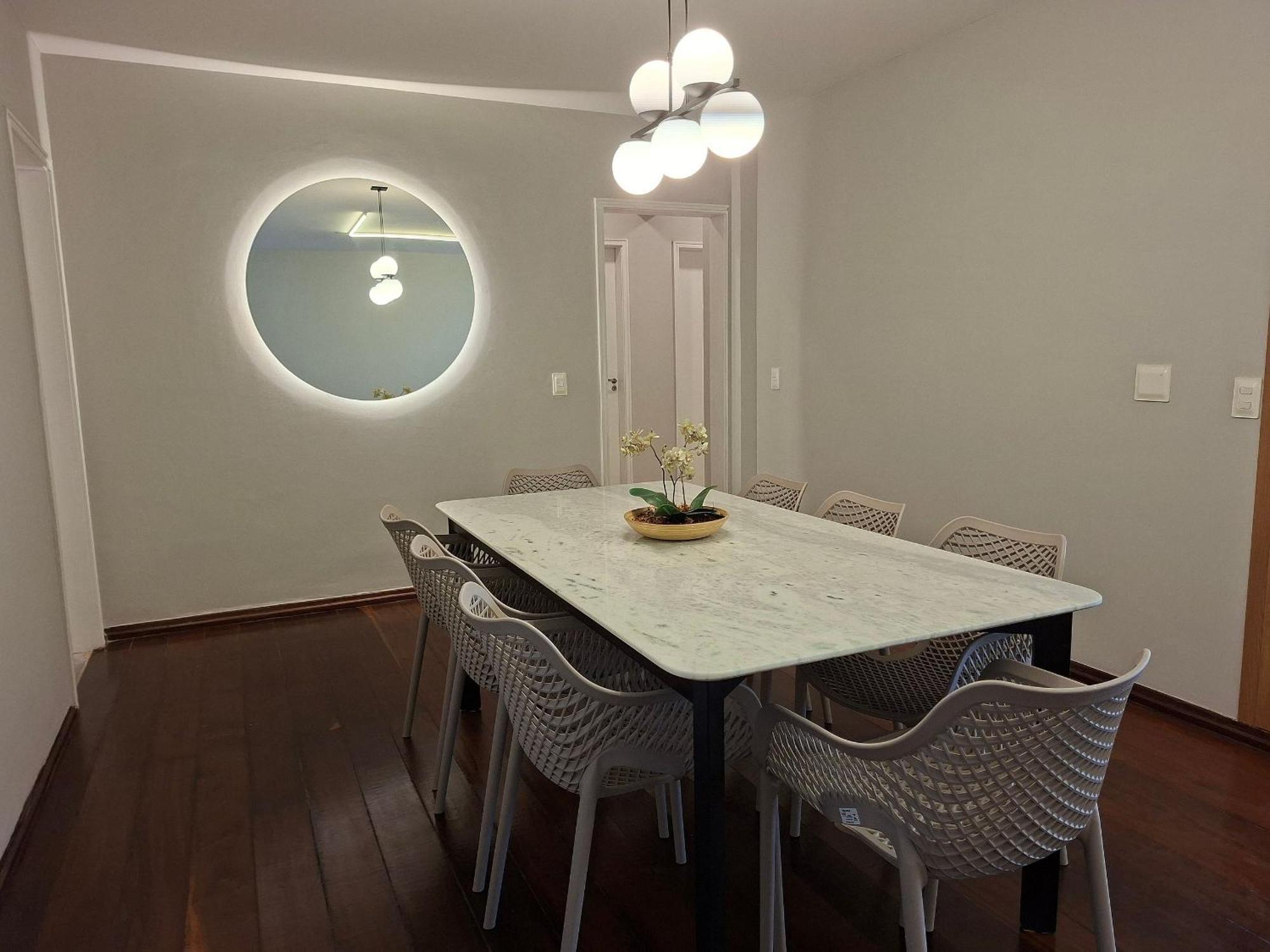 Marino Marine – De 4 Quartos à Beira-mar No Coração Do Meireles Casa de férias *