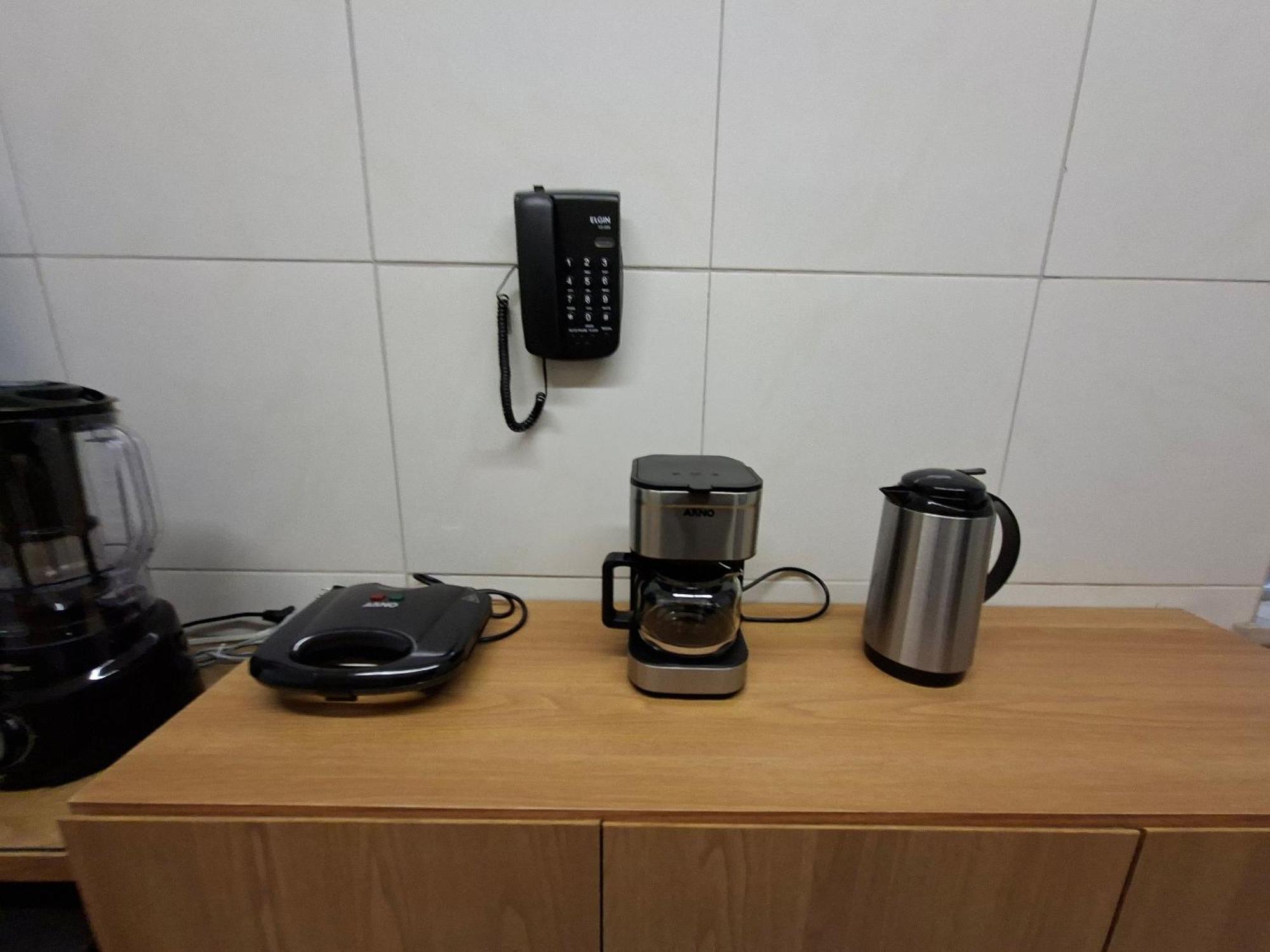 Marino Marine – De 4 Quartos à Beira-mar No Coração Do Meireles Fortaleza (Ceara)