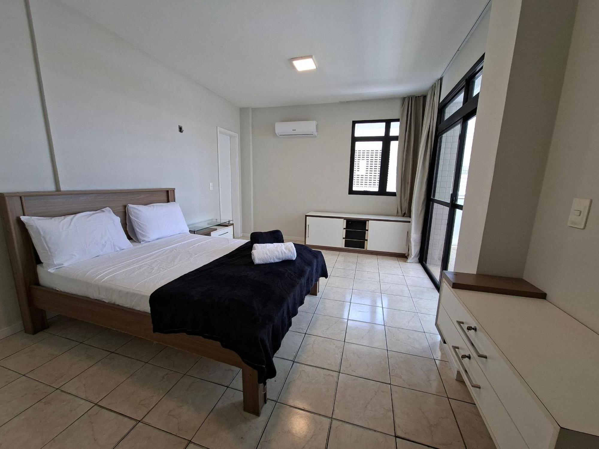 Marino Marine – De 4 Quartos à Beira-mar No Coração Do Meireles Casa de férias *