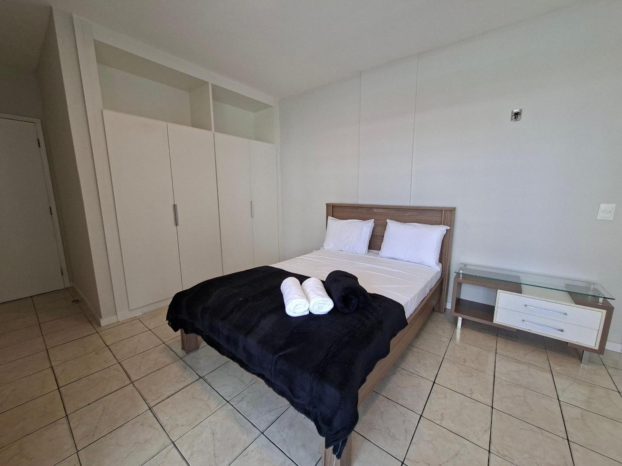 Marino Marine – De 4 Quartos à Beira-mar No Coração Do Meireles Casa de férias *