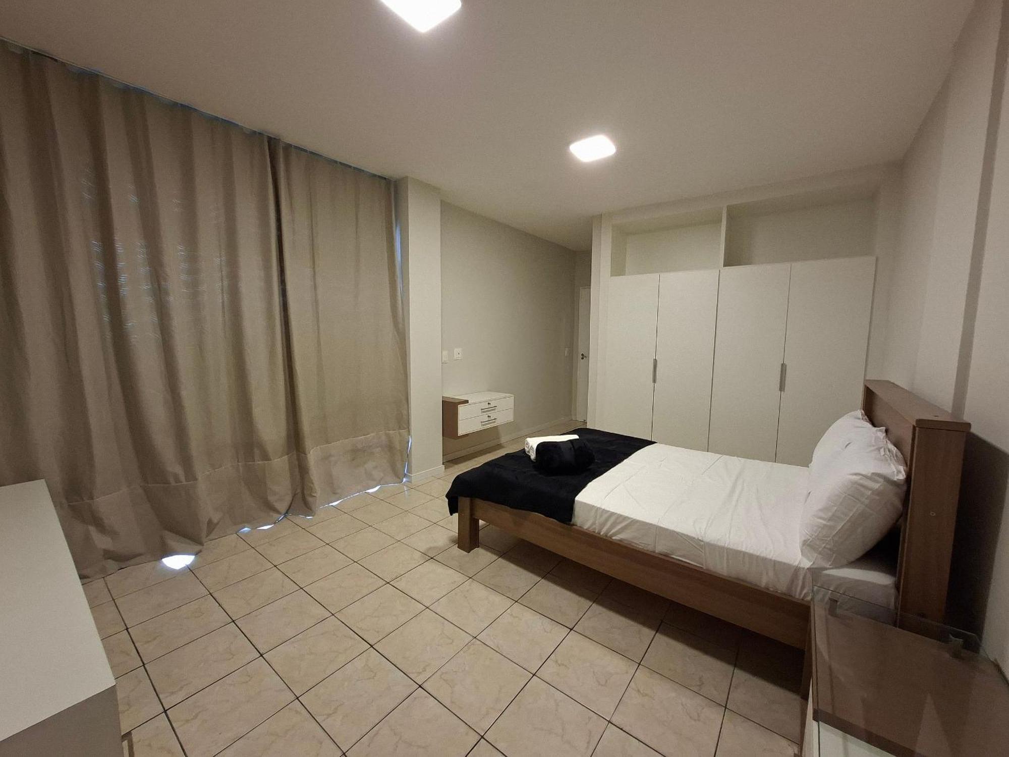 Marino Marine – De 4 Quartos à Beira-mar No Coração Do Meireles *