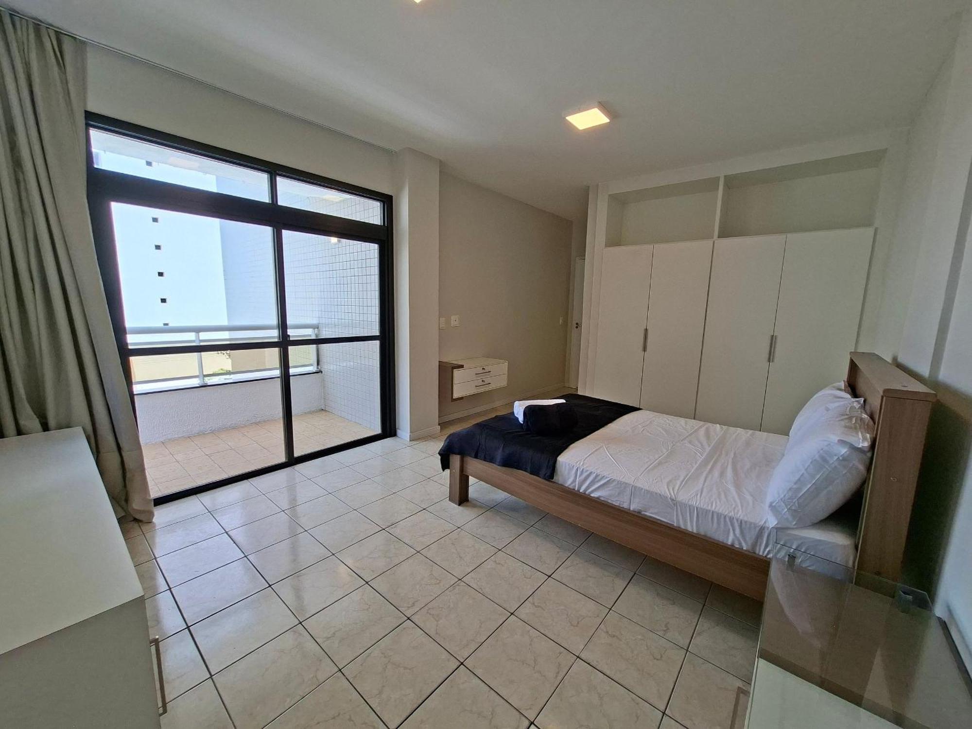 Casa de férias Marino Marine – De 4 Quartos à Beira-mar No Coração Do Meireles