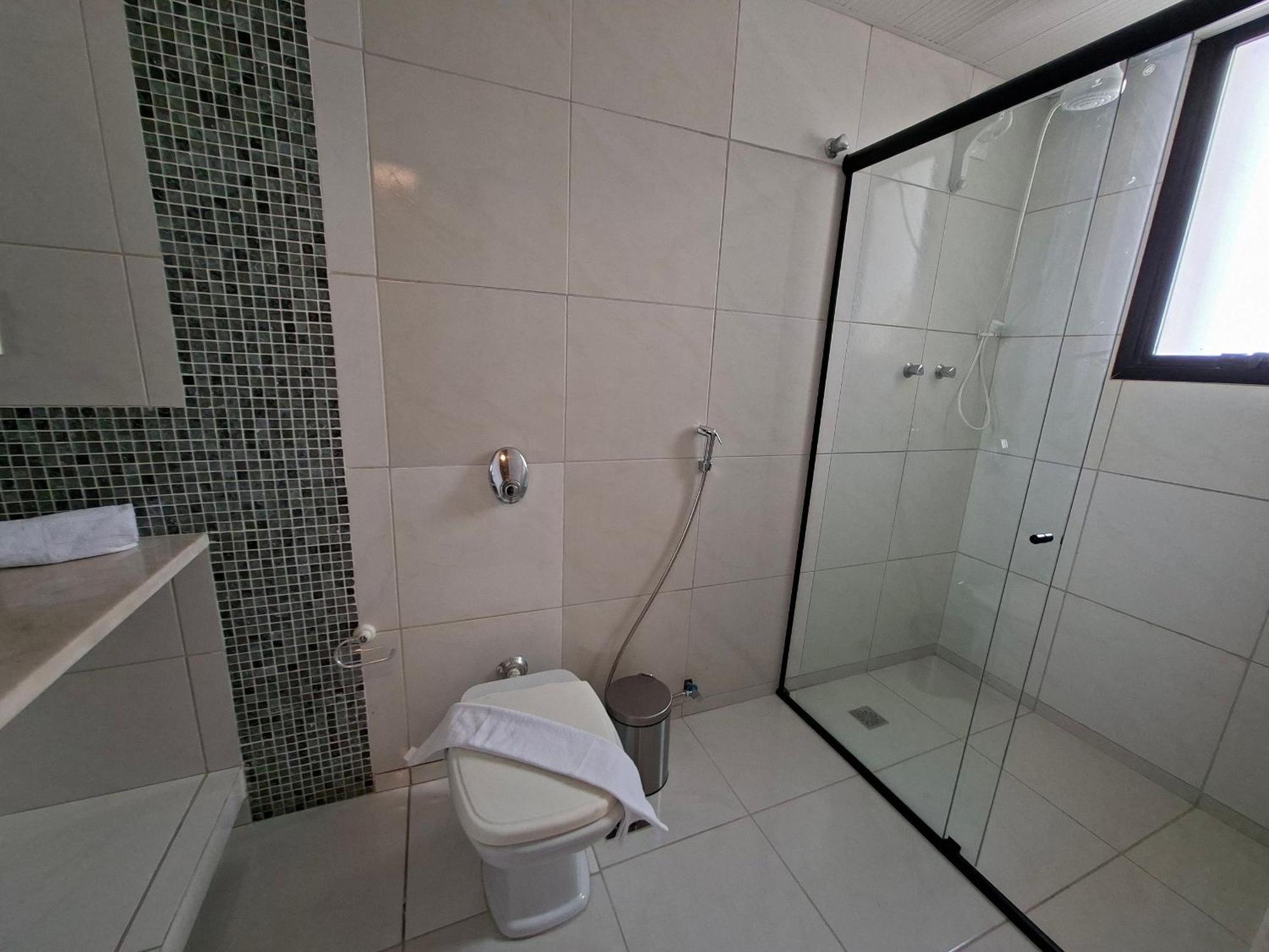 Casa de férias Marino Marine – De 4 Quartos à Beira-mar No Coração Do Meireles