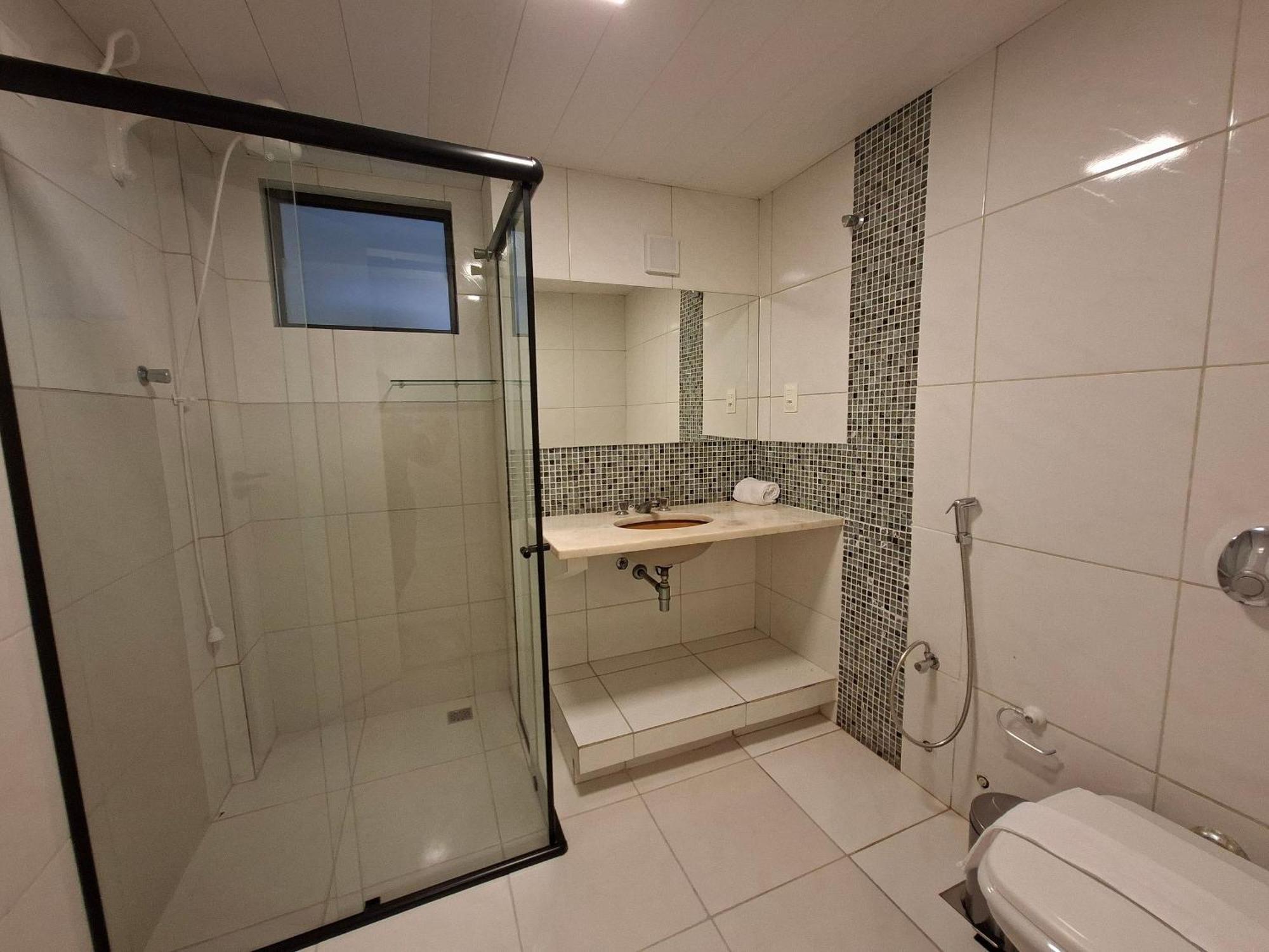 Marino Marine – De 4 Quartos à Beira-mar No Coração Do Meireles Fortaleza (Ceara)