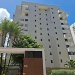 Marino Marine – De 4 Quartos à Beira-mar No Coração Do Meireles Casa de férias *