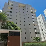 Marino Marine – Apartamento de 4 Quartos à Beira-Mar no Coração do Meireles