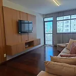 Casa de férias Marino Marine – De 4 Quartos à Beira-mar No Coração Do Meireles Fortaleza (Ceara)