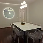 Marino Marine – De 4 Quartos à Beira-mar No Coração Do Meireles Casa de férias *