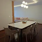 Marino Marine – De 4 Quartos à Beira-mar No Coração Do Meireles Casa de férias