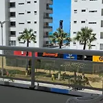 Marino Marine – Apartamento de 4 Quartos à Beira-Mar no Coração do Meireles