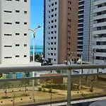 Marino Marine – De 4 Quartos à Beira-mar No Coração Do Meireles Casa de férias Fortaleza (Ceara)
