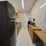 Marino Marine – De 4 Quartos à Beira-mar No Coração Do Meireles