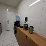 Casa de férias Marino Marine – De 4 Quartos à Beira-mar No Coração Do Meireles *