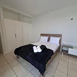 Marino Marine – De 4 Quartos à Beira-mar No Coração Do Meireles Casa de férias *
