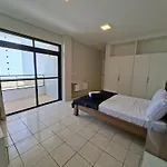Casa de férias Marino Marine – De 4 Quartos à Beira-mar No Coração Do Meireles