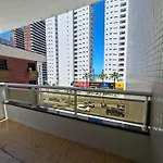 Marino Marine – De 4 Quartos à Beira-mar No Coração Do Meireles *