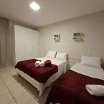 Marino Marine – De 4 Quartos à Beira-mar No Coração Do Meireles Casa de férias Fortaleza (Ceara)