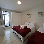 Marino Marine – De 4 Quartos à Beira-mar No Coração Do Meireles Casa de férias *
