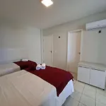 Marino Marine – De 4 Quartos à Beira-mar No Coração Do Meireles Fortaleza (Ceara)