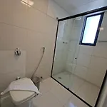 Casa de férias Marino Marine – De 4 Quartos à Beira-mar No Coração Do Meireles Fortaleza (Ceara)