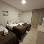 Marino Marine – De 4 Quartos à Beira-mar No Coração Do Meireles Fortaleza (Ceara)