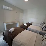 Casa de férias Marino Marine – De 4 Quartos à Beira-mar No Coração Do Meireles Fortaleza (Ceara)