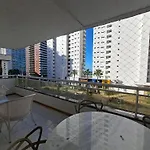 Marino Marine – De 4 Quartos à Beira-mar No Coração Do Meireles Casa de férias