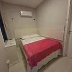 Casa de férias Marino Marine – De 4 Quartos à Beira-mar No Coração Do Meireles *