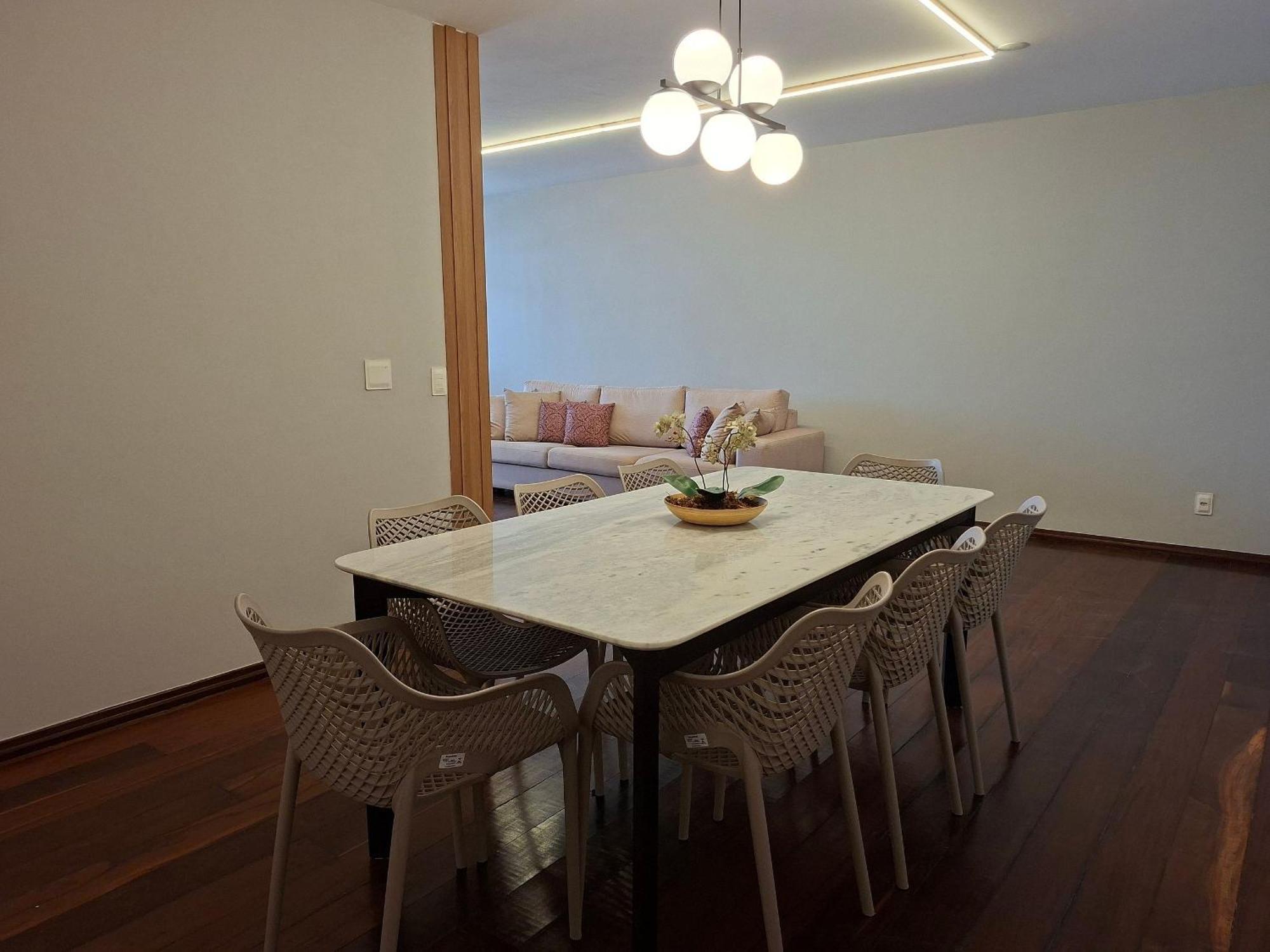 Marino Marine – De 4 Quartos à Beira-mar No Coração Do Meireles Casa de férias