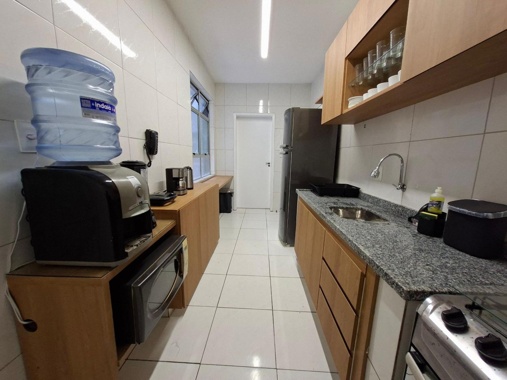 Marino Marine – De 4 Quartos à Beira-mar No Coração Do Meireles Casa de férias