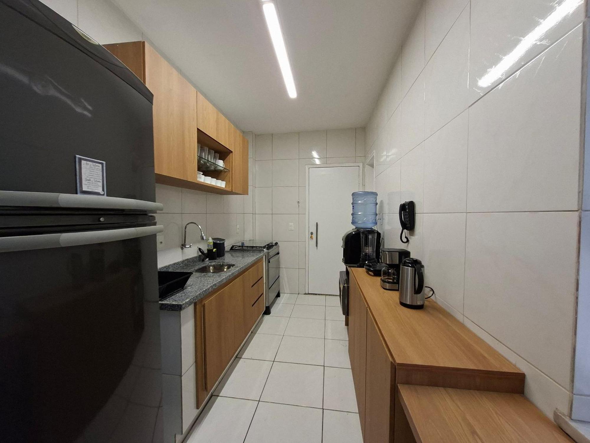 Marino Marine – De 4 Quartos à Beira-mar No Coração Do Meireles Casa de férias Fortaleza (Ceara)