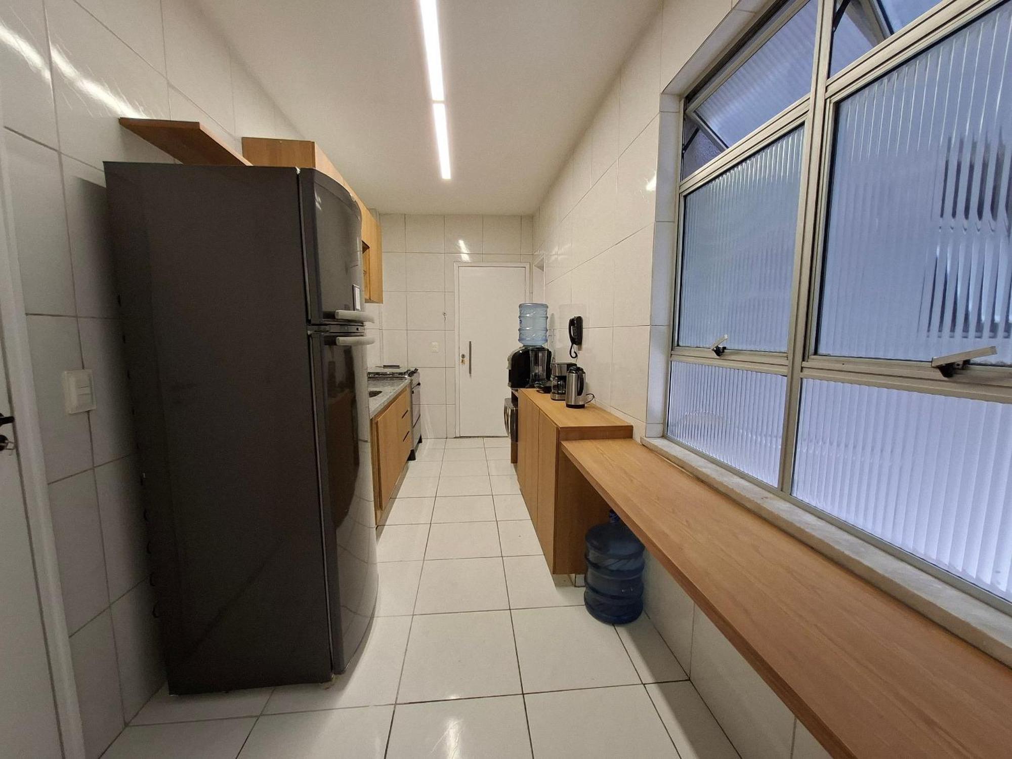 Marino Marine – De 4 Quartos à Beira-mar No Coração Do Meireles Casa de férias