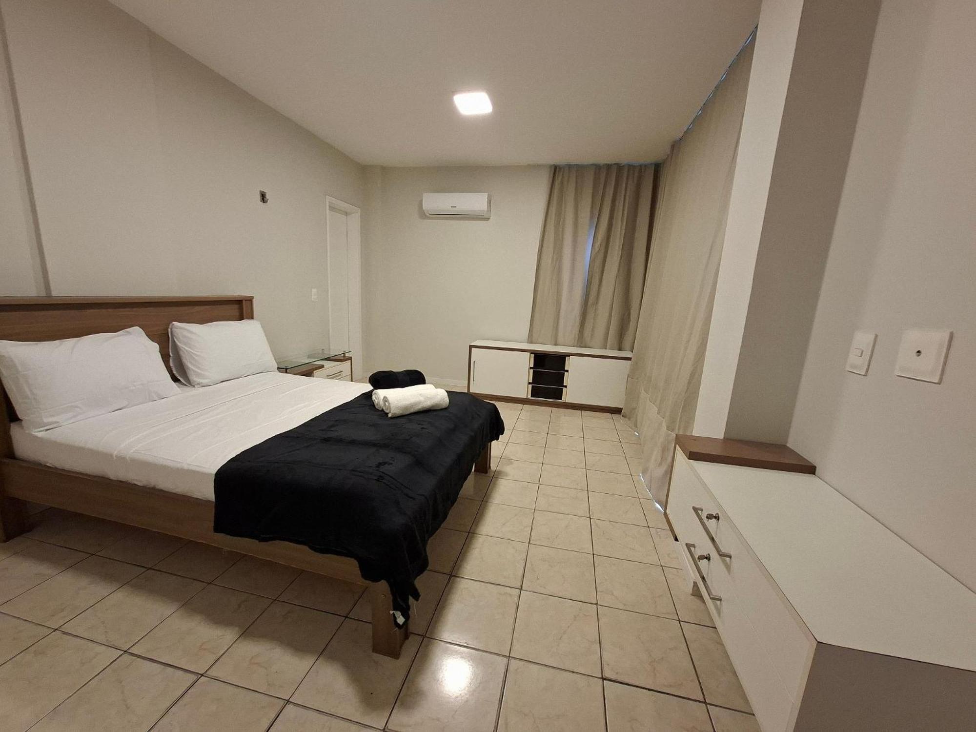 Marino Marine – De 4 Quartos à Beira-mar No Coração Do Meireles Casa de férias *