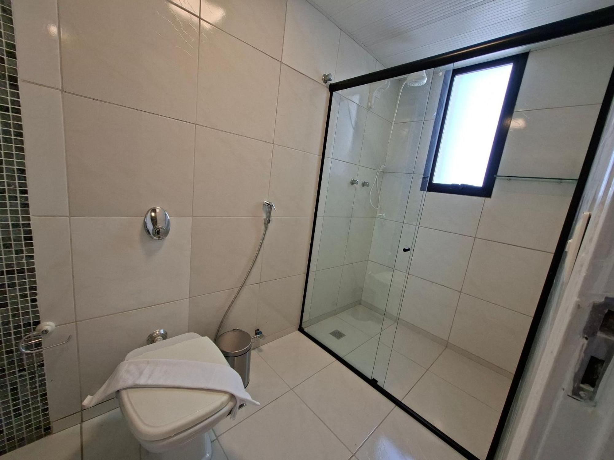 Casa de férias Marino Marine – De 4 Quartos à Beira-mar No Coração Do Meireles Fortaleza (Ceara)