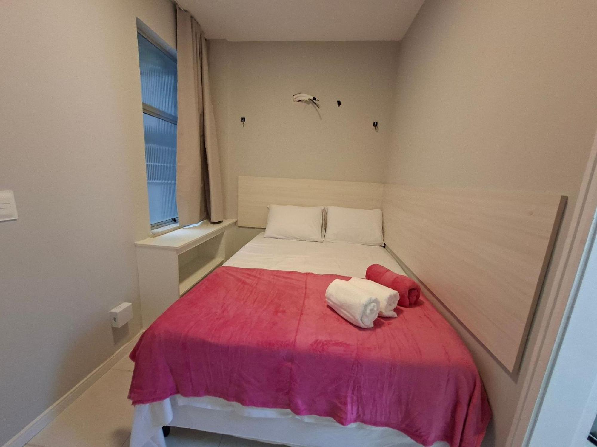 Marino Marine – De 4 Quartos à Beira-mar No Coração Do Meireles Casa de férias Fortaleza (Ceara)