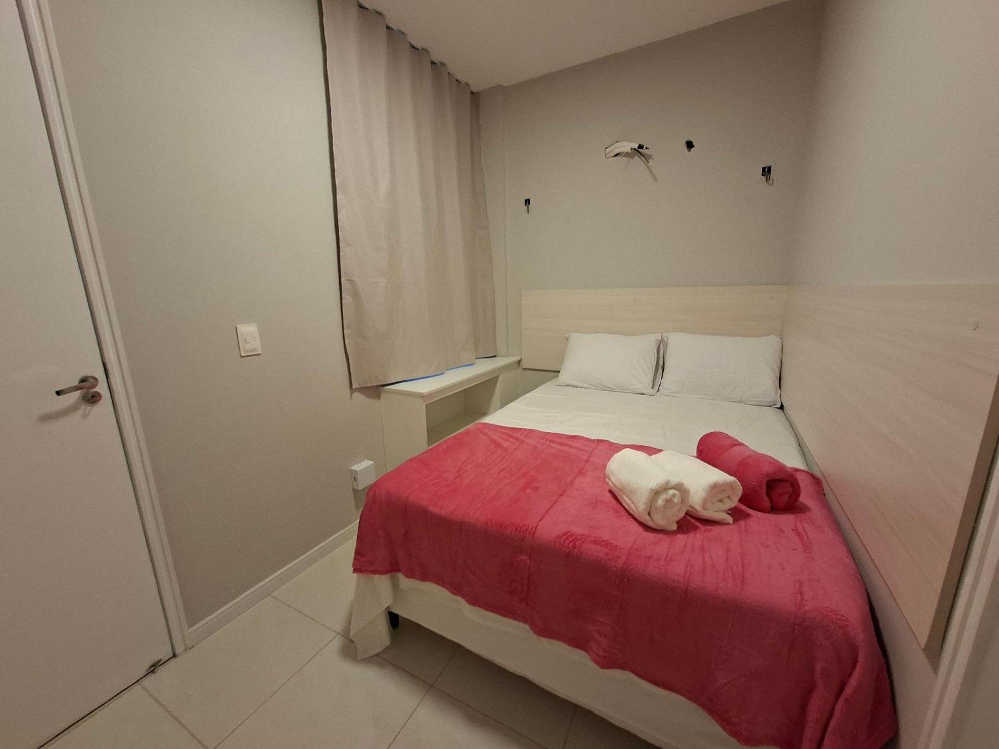 Casa de férias Marino Marine – De 4 Quartos à Beira-mar No Coração Do Meireles *