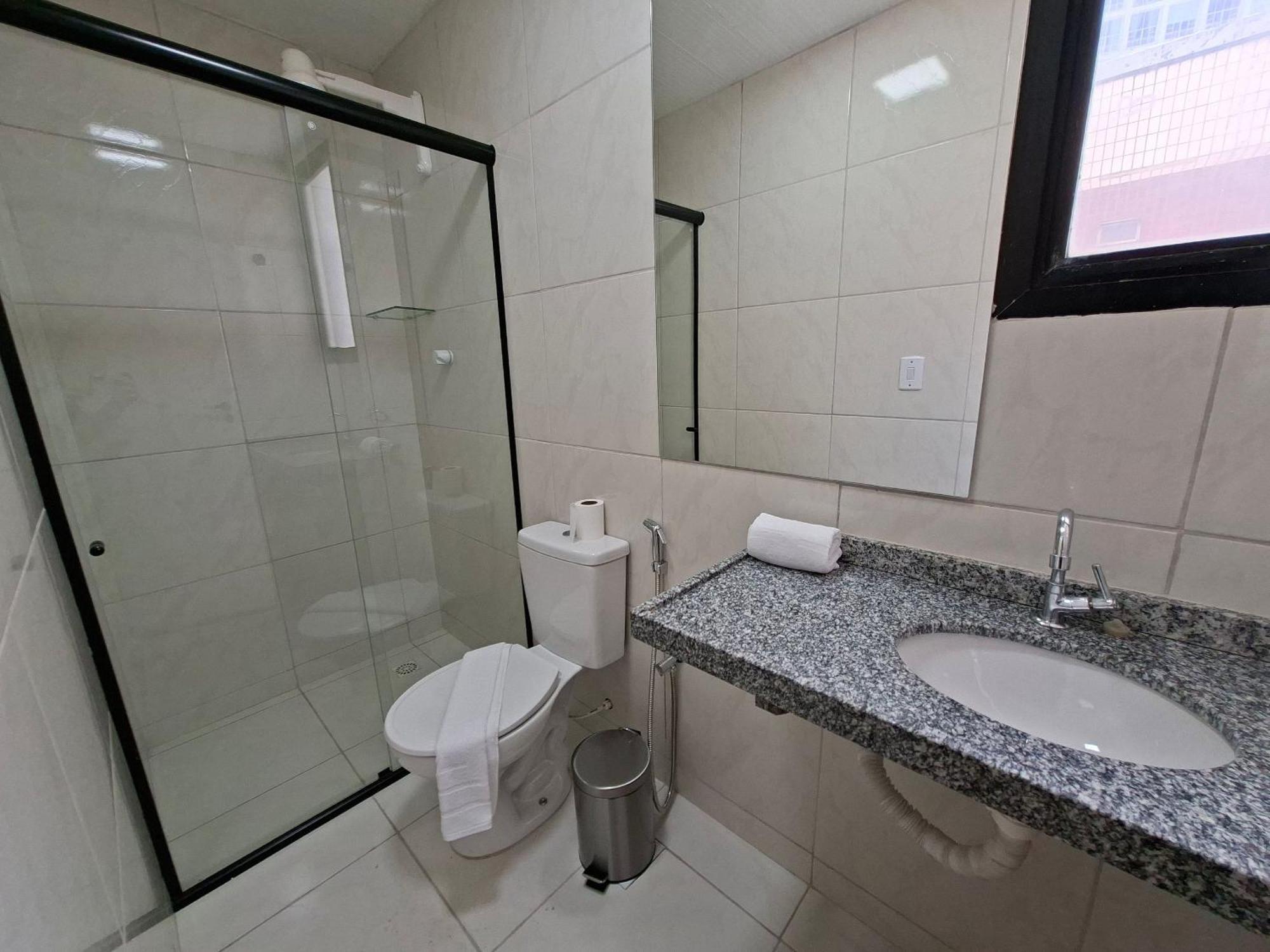 Casa de férias Marino Marine – De 4 Quartos à Beira-mar No Coração Do Meireles