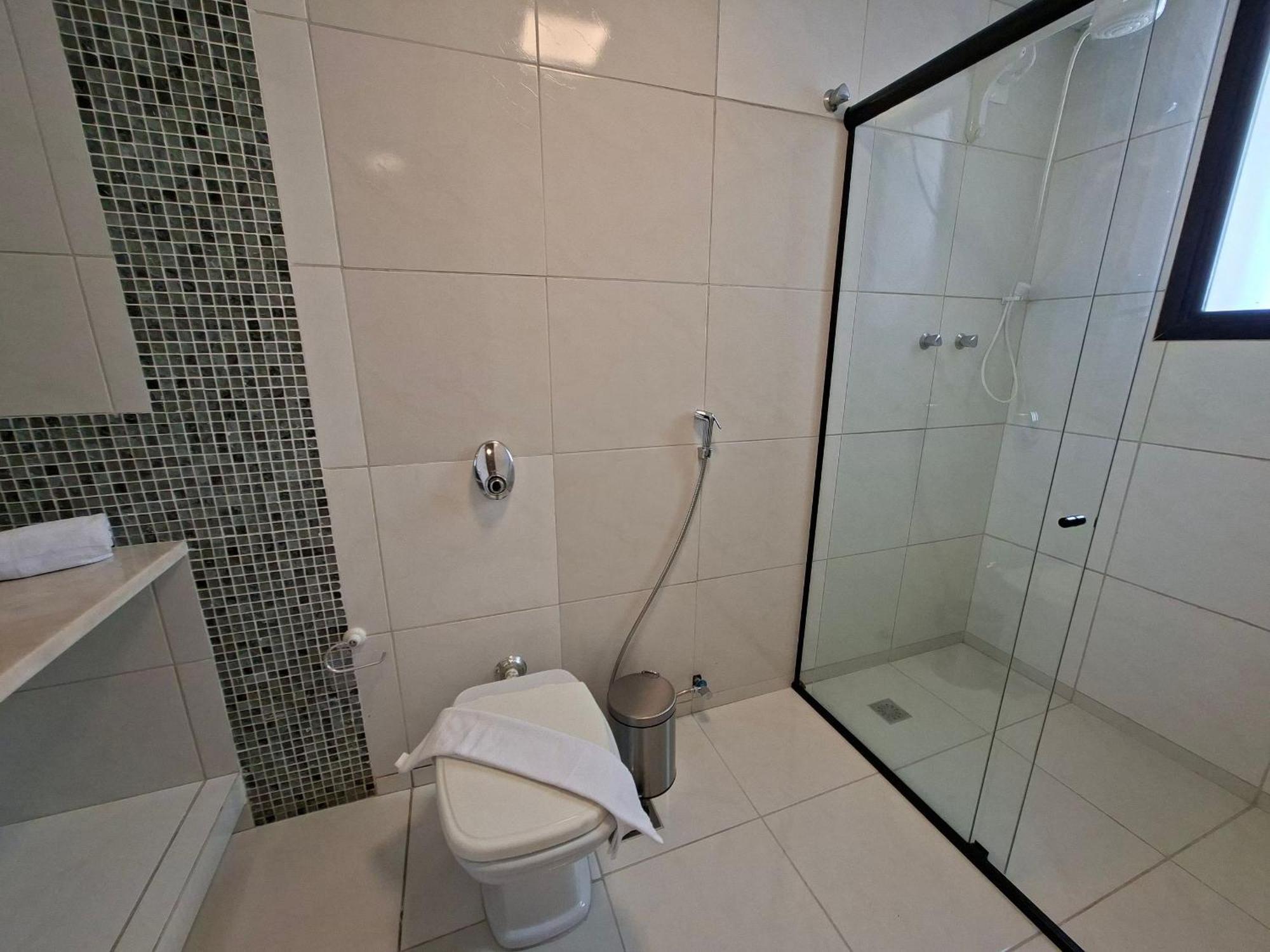 Marino Marine – De 4 Quartos à Beira-mar No Coração Do Meireles Casa de férias