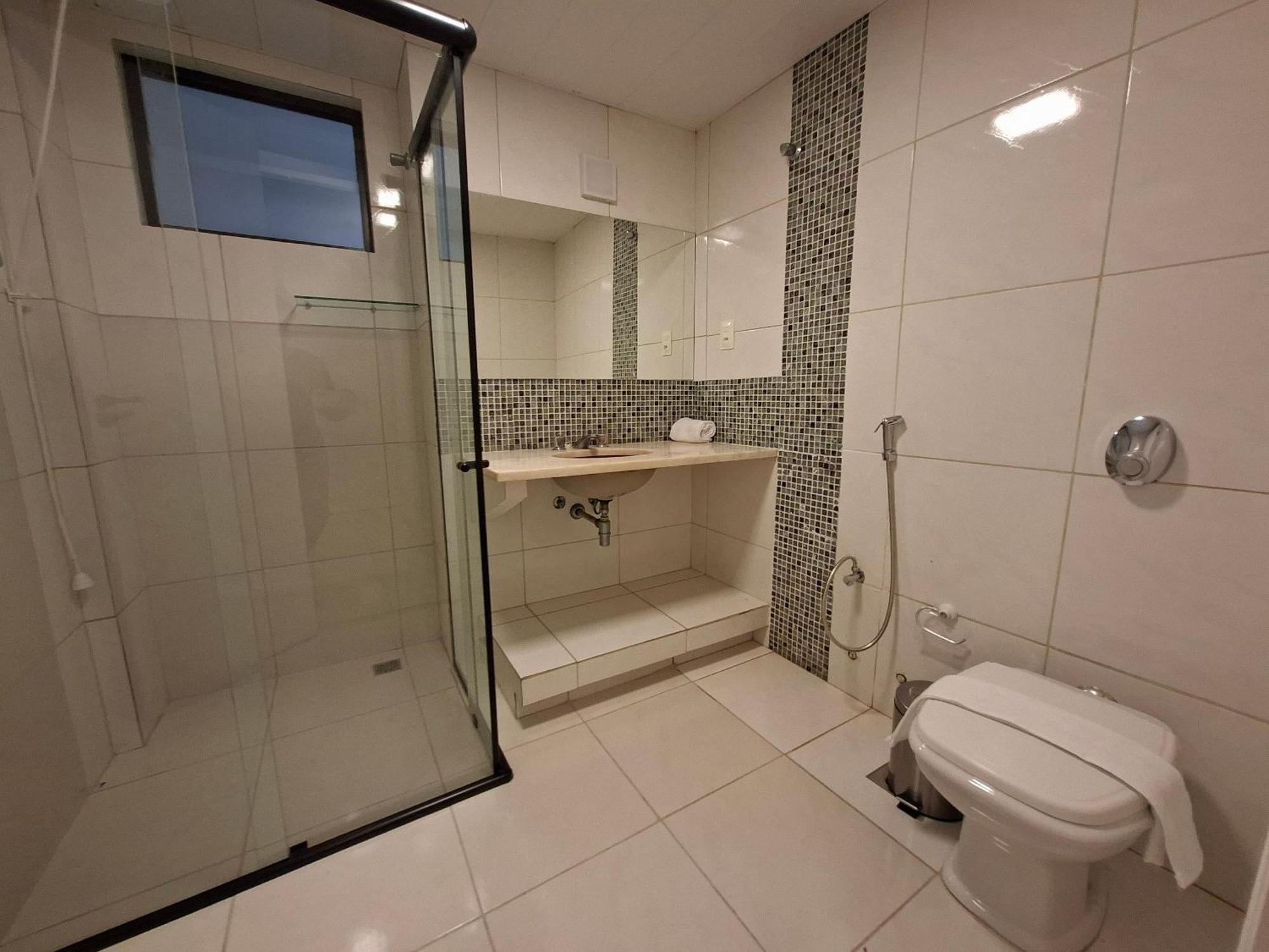 Casa de férias Marino Marine – De 4 Quartos à Beira-mar No Coração Do Meireles *