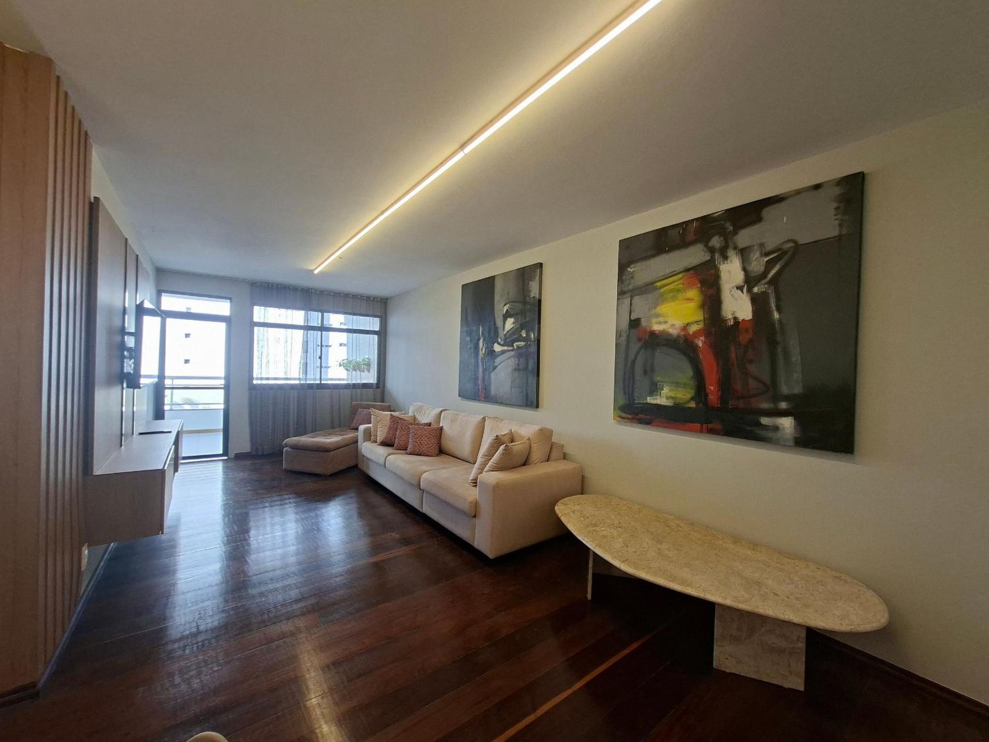 Marino Marine – De 4 Quartos à Beira-mar No Coração Do Meireles Fortaleza (Ceara)