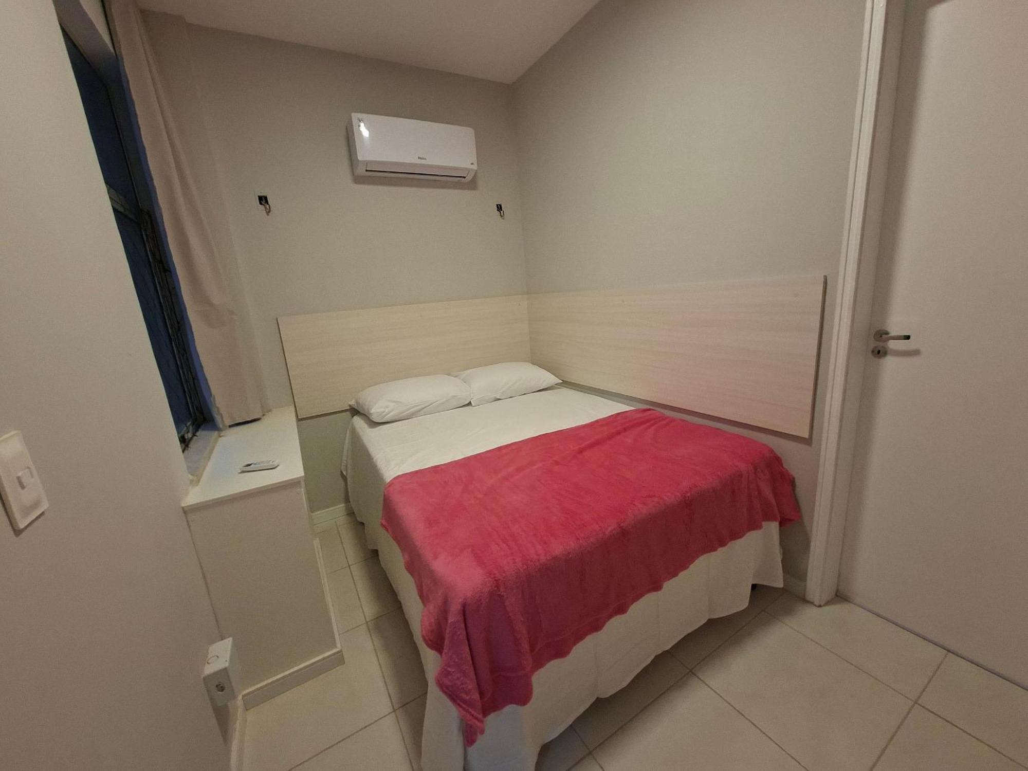 Casa de férias Marino Marine – De 4 Quartos à Beira-mar No Coração Do Meireles *