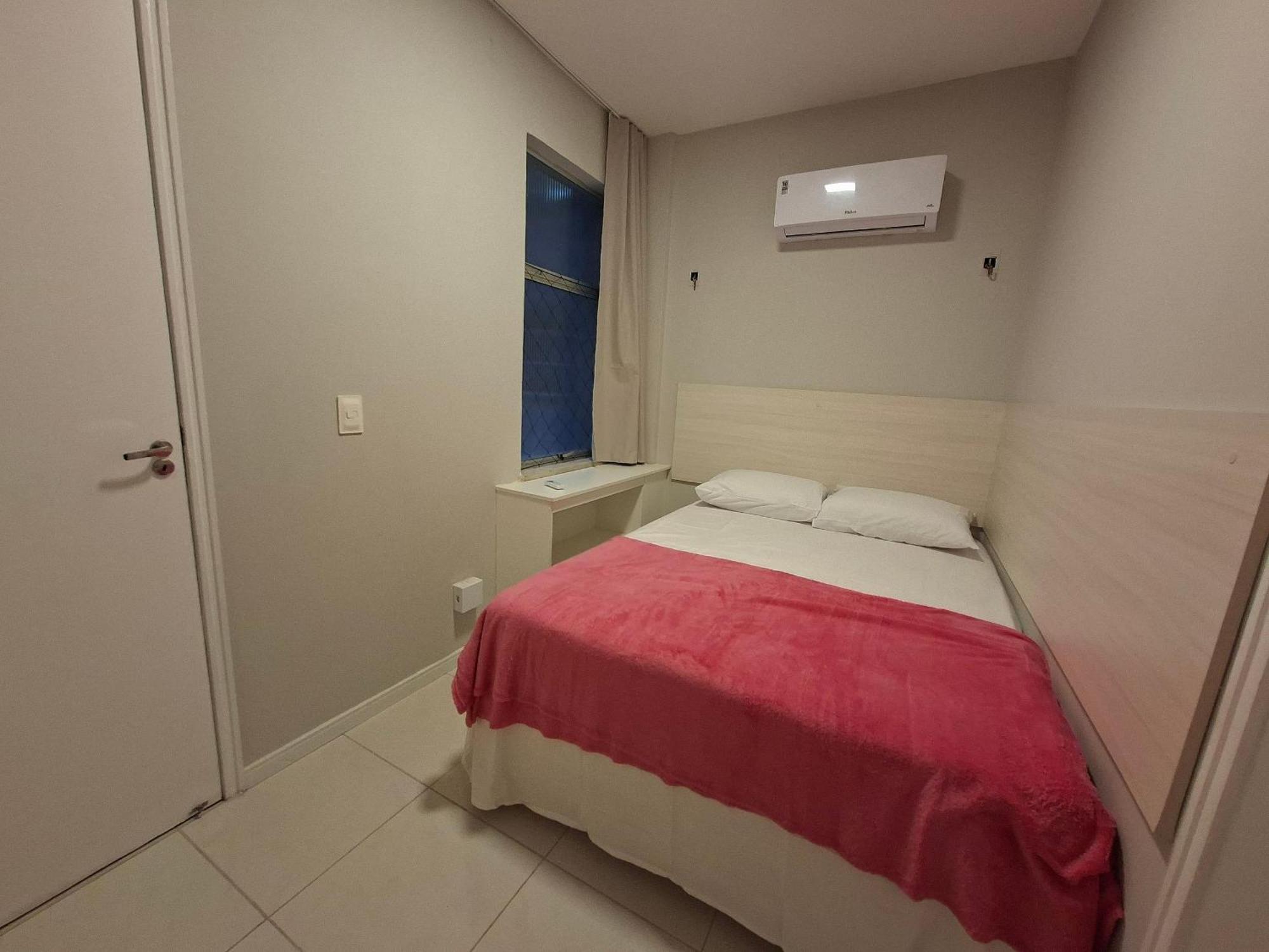 Marino Marine – De 4 Quartos à Beira-mar No Coração Do Meireles * Fortaleza (Ceara)